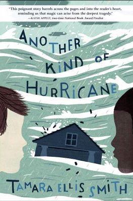 ANOTHER KIND OF HURRICANE by Tamara Ellis Smith