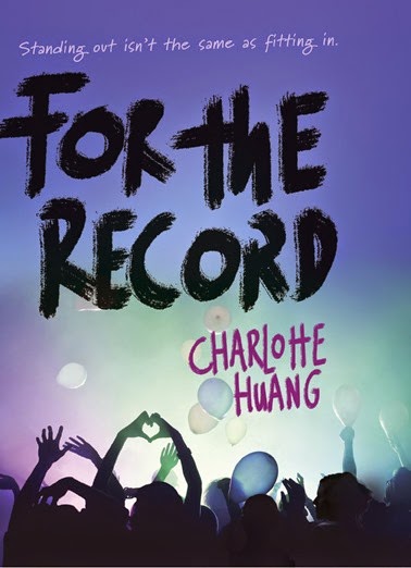 FORTHERECORD-CharlotteHuang