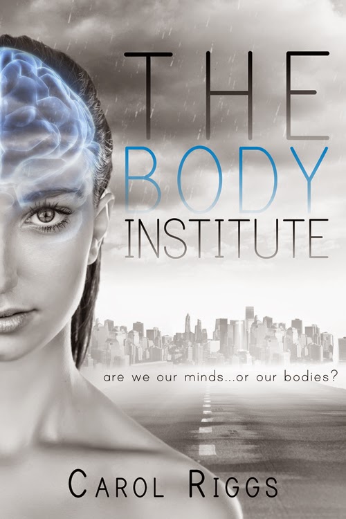 THE BODY INSTITUTE by Carol Riggs