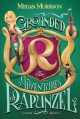 GROUNDED: THE ADVENTURES OF RAPUNZEL